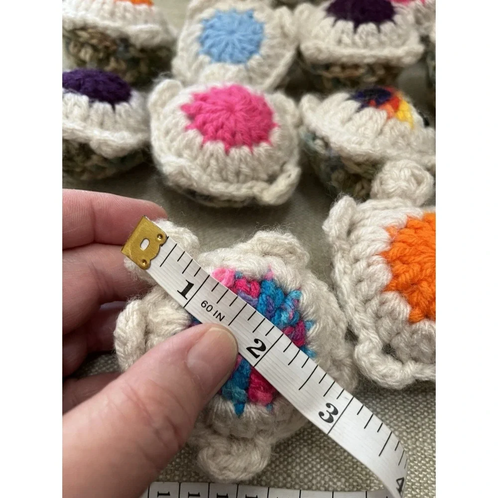 Handmade 20 hand